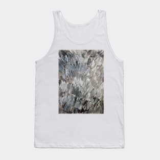 Abstract Painting Design #2 Tank Top